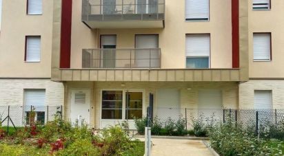 Appartement 2 pièces de 44 m² à Chevilly-Larue (94550)