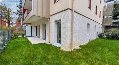 Appartement 2 pièces de 44 m² à Chevilly-Larue (94550)