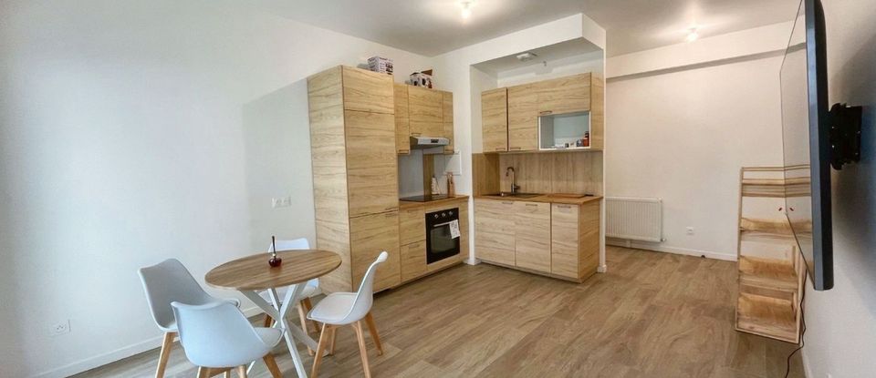 Appartement 2 pièces de 44 m² à Chevilly-Larue (94550)