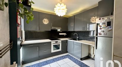 Apartment 4 rooms of 75 m² in Créteil (94000)