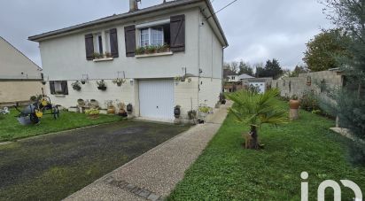 Maison 4 pièces de 95 m² à Cauffry (60290)