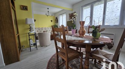 Maison 4 pièces de 95 m² à Cauffry (60290)