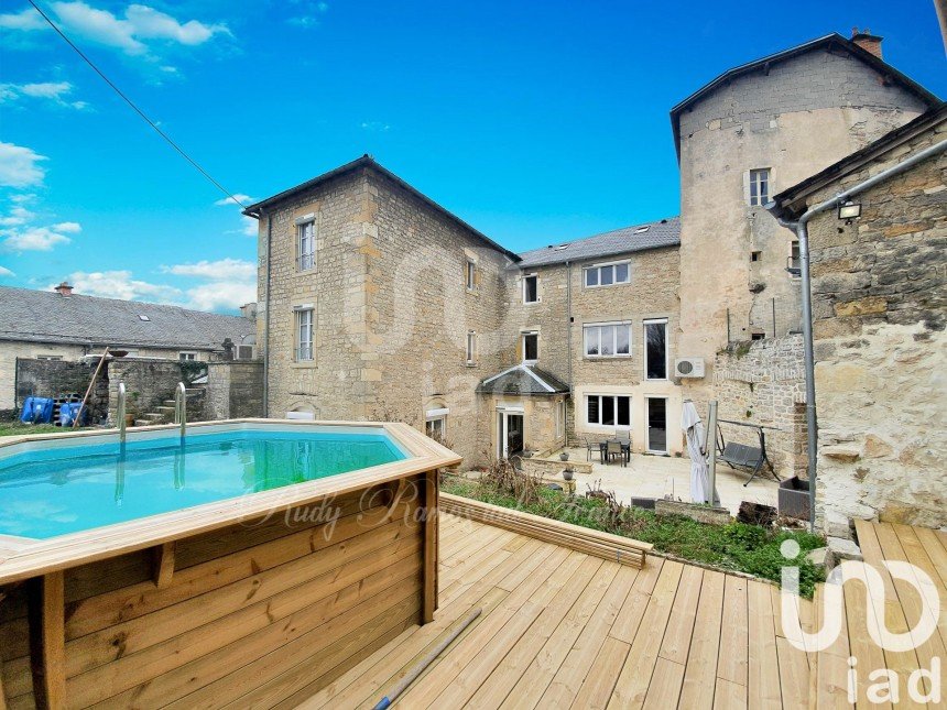 House 11 rooms of 400 m² in Sévérac d'Aveyron (12150)