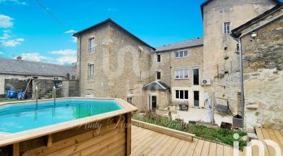 House 11 rooms of 400 m² in Sévérac d'Aveyron (12150)