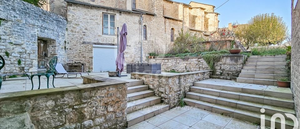 House 11 rooms of 400 m² in Sévérac d'Aveyron (12150)