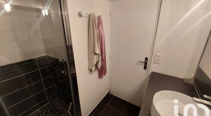 Appartement 4 pièces de 56 m² à Nantes (44300)