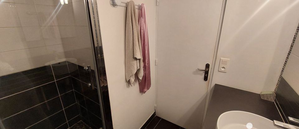 Appartement 4 pièces de 56 m² à Nantes (44300)