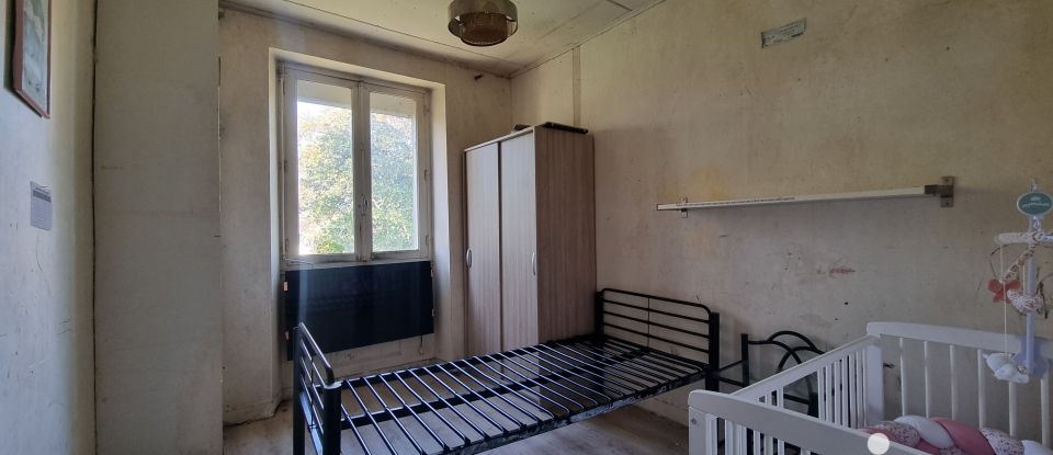 Maison 4 pièces de 90 m² à Condezaygues (47500)