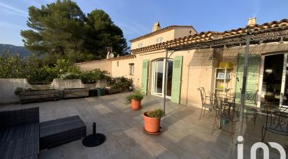 Traditional house 8 rooms of 157 m² in Vence (06140)