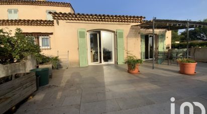 Traditional house 8 rooms of 157 m² in Vence (06140)