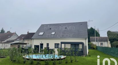 Maison 6 pièces de 126 m² à Bracieux (41250)