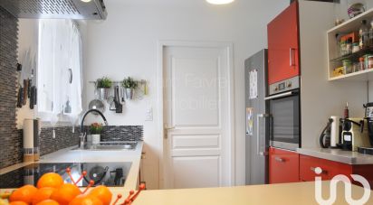 Maison 6 pièces de 126 m² à Bracieux (41250)