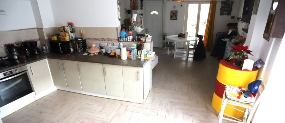 Maison 3 pièces de 75 m² à Perpignan (66000)