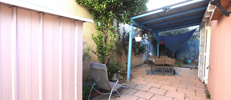 Maison 3 pièces de 75 m² à Perpignan (66000)