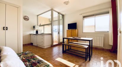 Appartement 1 pièce de 30 m² à Port-la-Nouvelle (11210)