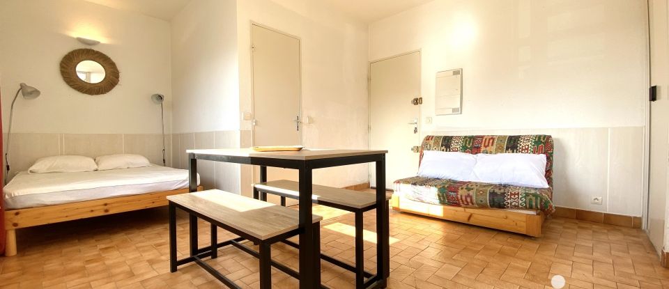 Appartement 1 pièce de 30 m² à Port-la-Nouvelle (11210)