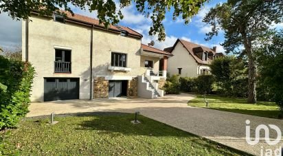 House 6 rooms of 138 m² in Longpont-sur-Orge (91310)