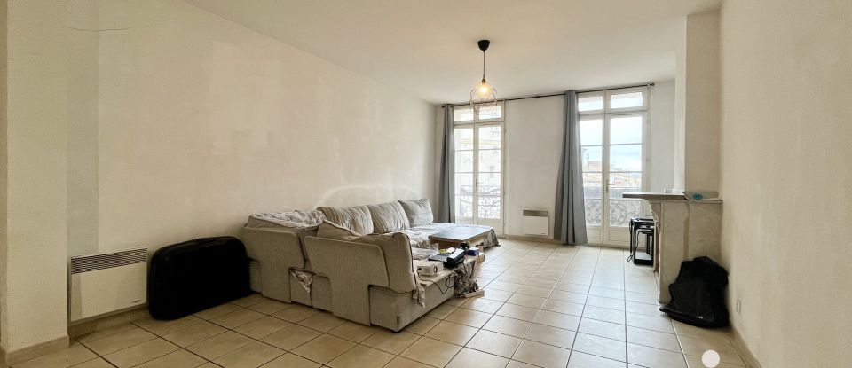 Immeuble de 414 m² à Sigean (11130)