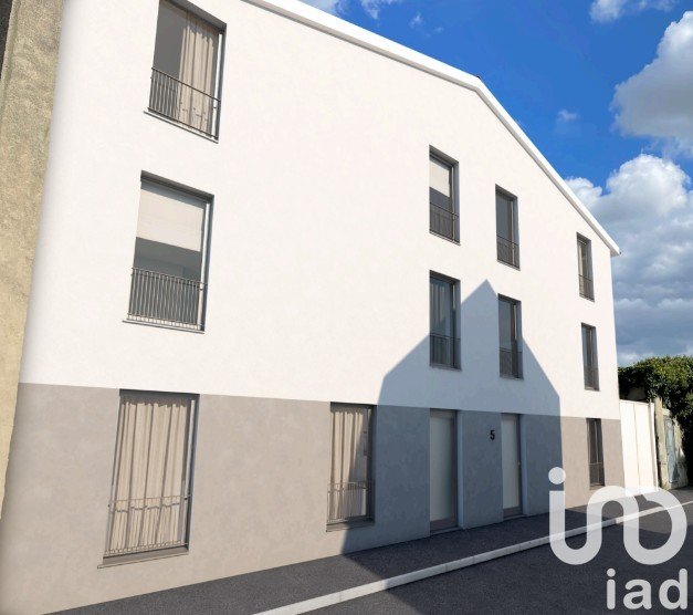 Appartement 1 pièce de 44 m² à Reims (51100)