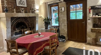 House 8 rooms of 200 m² in Saint-Ouen-les-Vignes (37530)