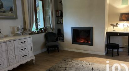 House 8 rooms of 200 m² in Saint-Ouen-les-Vignes (37530)