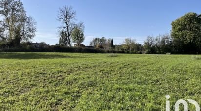 Land of 2,648 m² in Roussennac (12220)