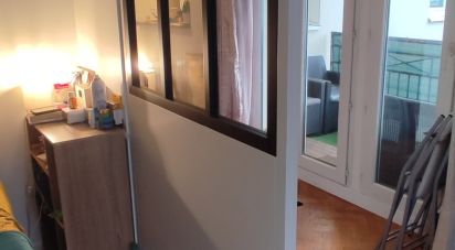 Appartement 2 pièces de 41 m² à Bussy-Saint-Georges (77600)