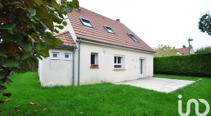 Traditional house 4 rooms of 105 m² in Chanteloup-en-Brie (77600)