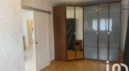 Appartement 3 pièces de 70 m² à Dijon (21000)