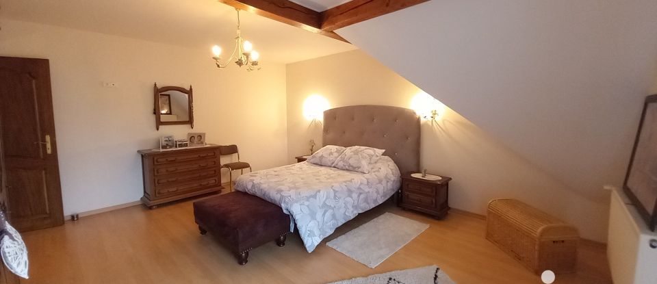 Traditional house 6 rooms of 169 m² in Farschviller (57450)