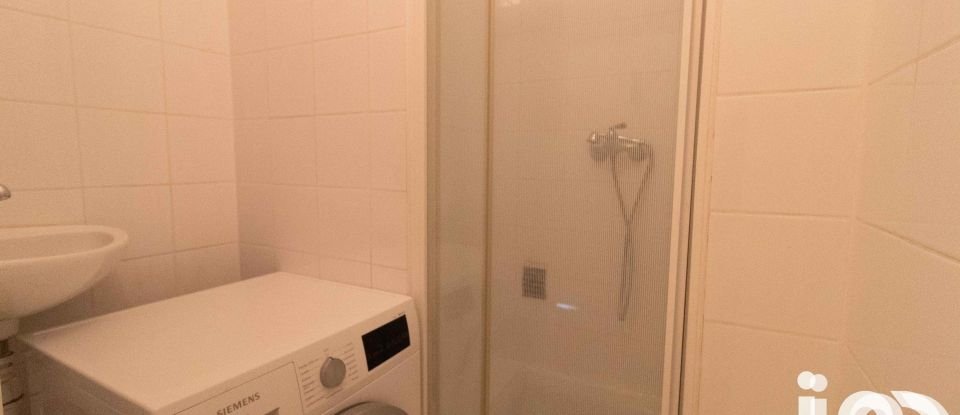 Appartement 4 pièces de 92 m² à Vaucresson (92420)