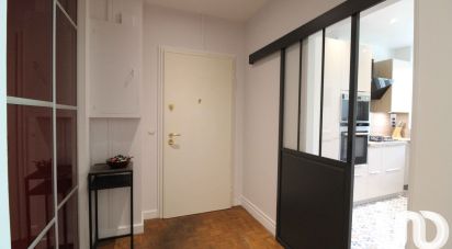 Appartement 4 pièces de 92 m² à Vaucresson (92420)