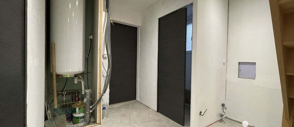 Maison 5 pièces de 97 m² à Vieuvicq (28120)