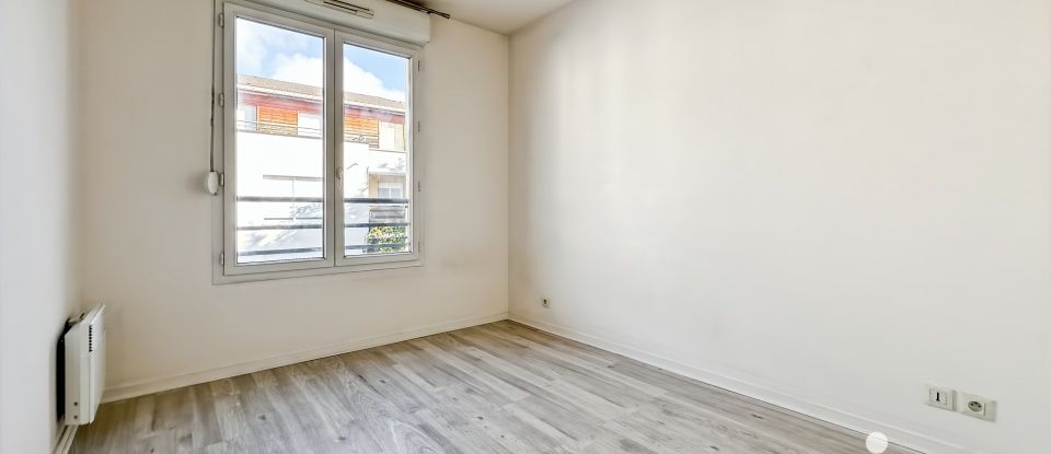 Apartment 2 rooms of 43 m² in Chelles (77500)