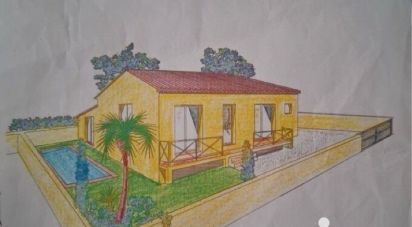 House 4 rooms of 103 m² in Rognac (13340)