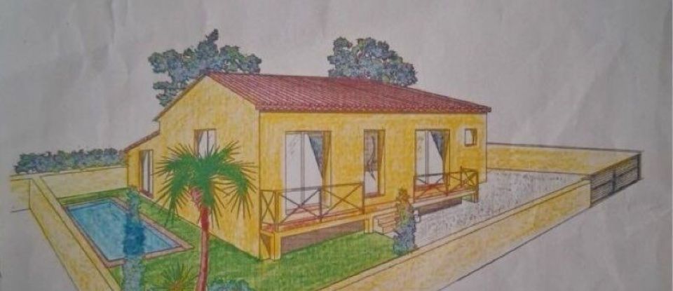 House 4 rooms of 103 m² in Rognac (13340)