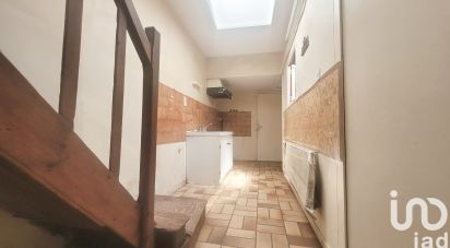 Town house 4 rooms of 66 m² in Monnières (44690)