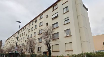 Apartment 3 rooms of 50 m² in Aubervilliers (93300)