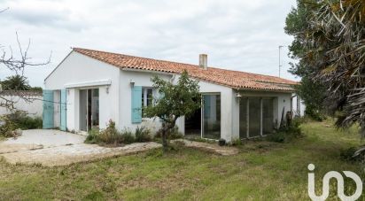 House 6 rooms of 133 m² in Sainte-Marie-de-Ré (17740)