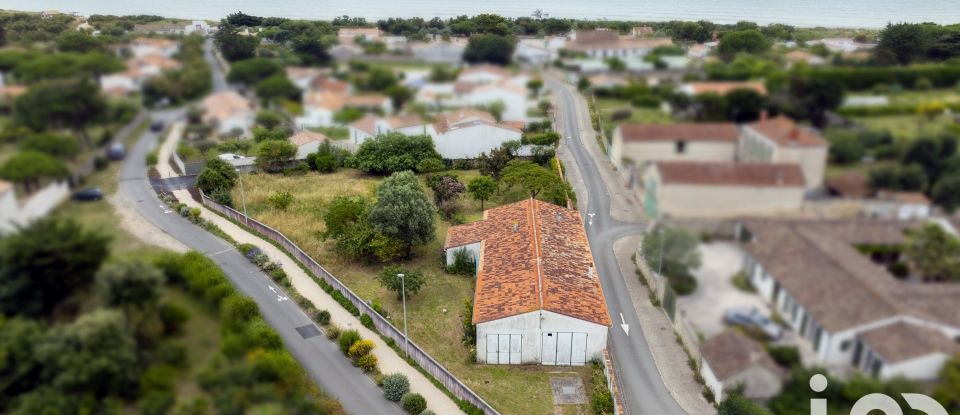 House 6 rooms of 133 m² in Sainte-Marie-de-Ré (17740)