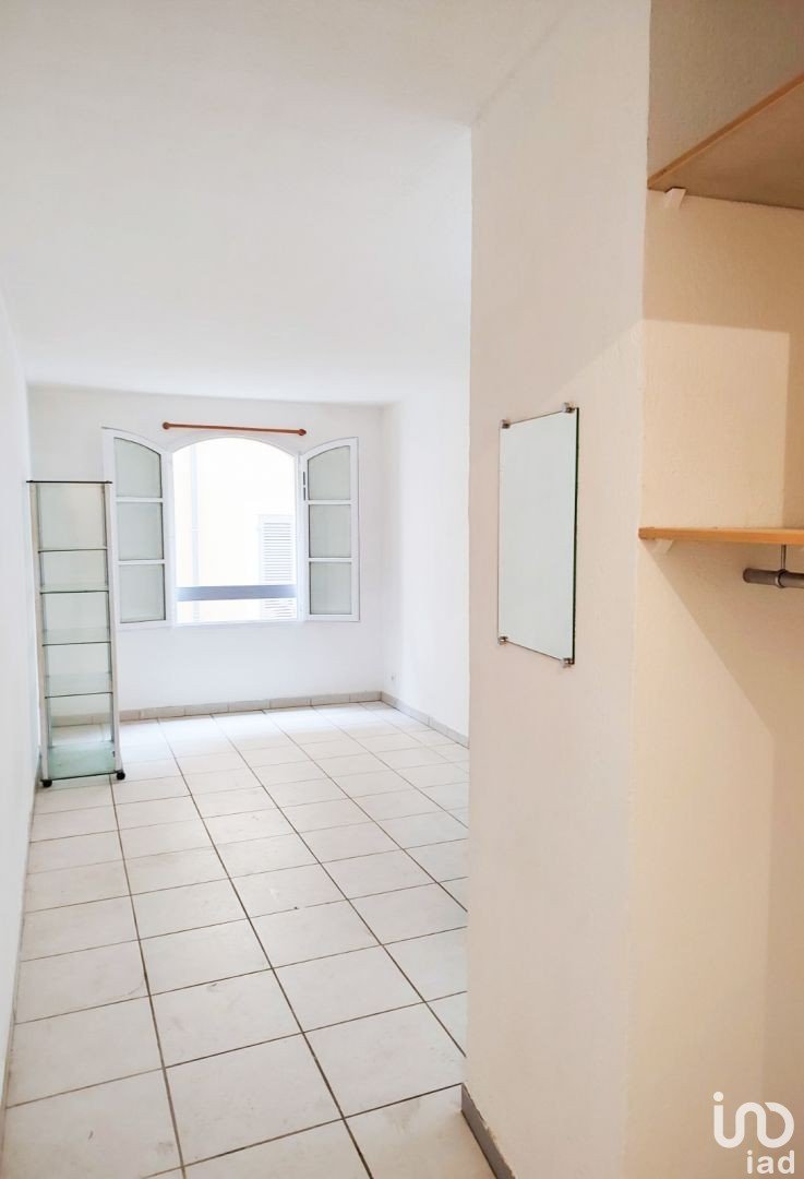 Appartement 1 pièce de 22 m² à Toulon (83000)