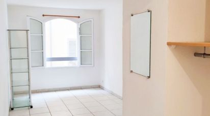 Appartement 1 pièce de 22 m² à Toulon (83000)