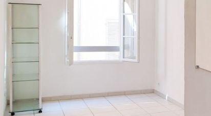 Appartement 1 pièce de 22 m² à Toulon (83000)