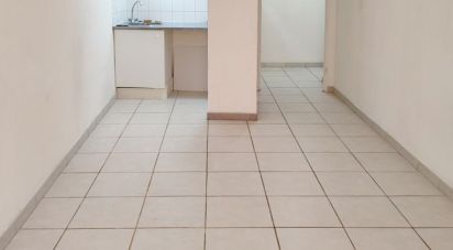 Appartement 1 pièce de 22 m² à Toulon (83000)