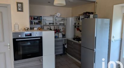 Appartement 4 pièces de 107 m² à Courseulles-sur-Mer (14470)