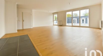 Apartment 4 rooms of 83 m² in Chelles (77500)