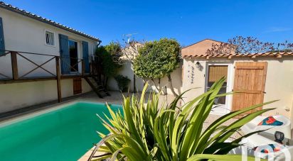 House 3 rooms of 80 m² in L'Isle-sur-la-Sorgue (84800)