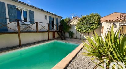 House 3 rooms of 80 m² in L'Isle-sur-la-Sorgue (84800)