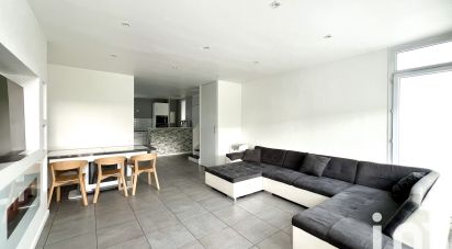 House 5 rooms of 96 m² in Élancourt (78990)