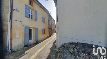 Village house 3 rooms of 51 m² in Mirabeau (84120)